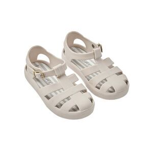 Pehr Fisherman Sandal, Grey